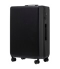 Валіза Wings BNT01 велика L чорний картинка, зображення, фото