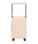 Чемодан Wings BNT01 средний M кремовый фото, картинка, изображение