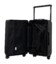 Валіза Wings BNT01 середня M чорна - картинка, зображення, фото валізи