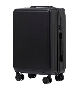 Чемодан Wings BNT01 Mini черный фото, картинка, изображение