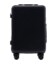 Валіза Wings BNT01 маленька S чорна - картинка, зображення, фото валізи
