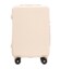Чемодан Wings BNT01 маленький S кремовый фото, картинка, изображение