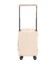 Чемодан Wings BNT01 маленький S кремовый фото, картинка, изображение