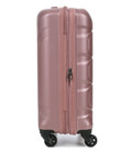 Чемодан Airtex 748 маленький S розовое золото фото, картинка, изображение
