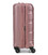 Валіза Airtex 748 маленька S рожеве золото картинка, зображення, фото