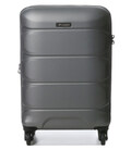 Валіза Airtex 748 маленька S графіт - картинка, зображення, фото валізи