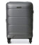 Чемодан Airtex 748 маленький S графит фото, картинка, изображение