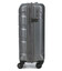 Чемодан Airtex 748 маленький S графит фото, картинка, изображение