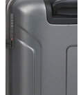 Чемодан Airtex 748 маленький S графит фото, картинка, изображение