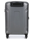 Валіза Airtex 748 маленька S графіт - картинка, зображення, фото валізи