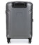 Валіза Airtex 748 маленька S графіт - картинка, зображення, фото валізи