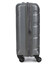 Чемодан Airtex 748 маленький S графит фото, картинка, изображение
