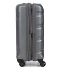 Валіза Airtex 748 маленька S графіт - картинка, зображення, фото валізи