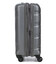 Чемодан Airtex 748 маленький S графит фото, картинка, изображение