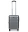 Чемодан Airtex 748 маленький S графит фото, картинка, изображение