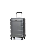 Чемодан Airtex 748 маленький S графит фото, картинка, изображение