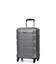 Валіза Airtex 748 маленька S графіт - картинка, зображення, фото валізи