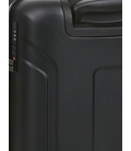 Валіза Airtex 748 маленька S чорна - картинка, зображення, фото валізи