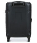 Валіза Airtex 748 маленька S чорна - картинка, зображення, фото валізи