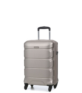 Чемодан Airtex 748 маленький S шампань фото, картинка, изображение