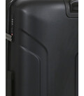 Валіза Airtex 748 велика L чорна - картинка, зображення, фото валізи