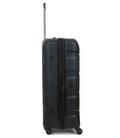 Валіза Airtex 748 велика L чорна - картинка, зображення, фото валізи