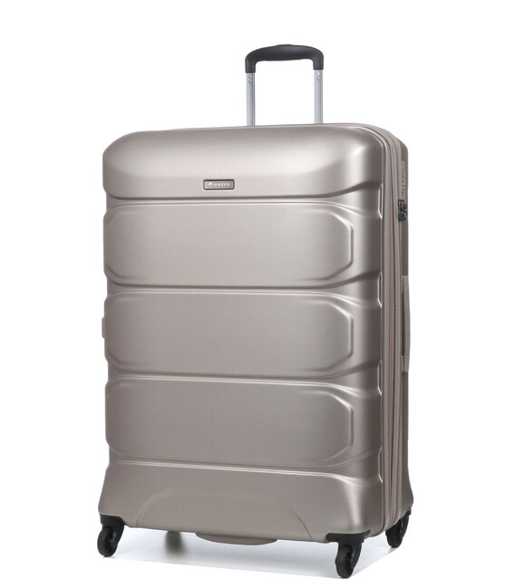 Чемодан Airtex 748 большой L шампань фото, картинка, изображение