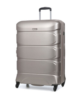 Чемодан Airtex 748 большой L шампань фото, картинка, изображение