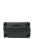 Валіза Airtex 748 велика L зелена - картинка, зображення, фото валізи