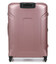 Чемодан Airtex 748 большой L розовое золото фото, картинка, изображение