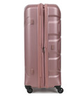 Валіза Airtex 748 велика L рожеве золото - картинка, зображення, фото валізи