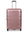 Валіза Airtex 748 велика L рожеве золото - картинка, зображення, фото валізи