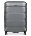 Валіза Airtex 748 середня M графіт картинка, зображення, фото