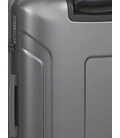 Чемодан Airtex 748 средний M графит фото, картинка, изображение