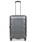 Валіза Airtex 748 середня M графіт картинка, зображення, фото