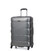 Валіза Airtex 748 середня M графіт картинка, зображення, фото