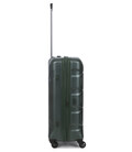 Валіза Airtex 748 середня M зелена картинка, зображення, фото