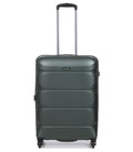 Валіза Airtex 748 середня M зелена картинка, зображення, фото