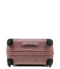 Чемодан Airtex 748 средний M розовое золото фото, картинка, изображение