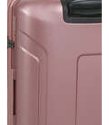 Чемодан Airtex 748 средний M розовое золото фото, картинка, изображение