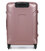 Валіза Airtex 748 середня M рожеве золото картинка, зображення, фото