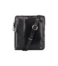 Сумка мужская Visconti ML20 Roy (Black) фото, картинка, изображение