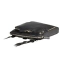 Сумка мужская Visconti ML20 Roy (Black) фото, картинка, изображение