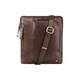 Сумка чоловіча Visconti ML20 Roy (Brown) картинка, зображення, фото