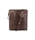 Сумка чоловіча Visconti ML20 Roy (Brown) картинка, зображення, фото