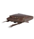 Сумка мужская Visconti ML20 Roy (Brown) фото, картинка, изображение