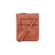 Сумка Visconti 18606 Slim Bag (Brown) фото