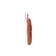 Сумка Visconti 18606 Slim Bag (Brown) фото