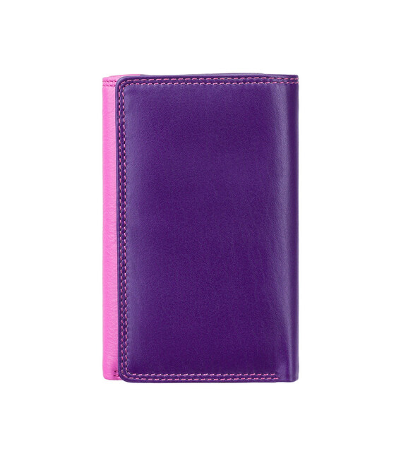Кошелек женский Visconti RB43 Bora c RFID (Berry Multi) фото