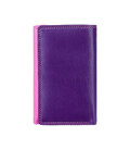 Кошелек женский Visconti RB43 Bora c RFID (Berry Multi)